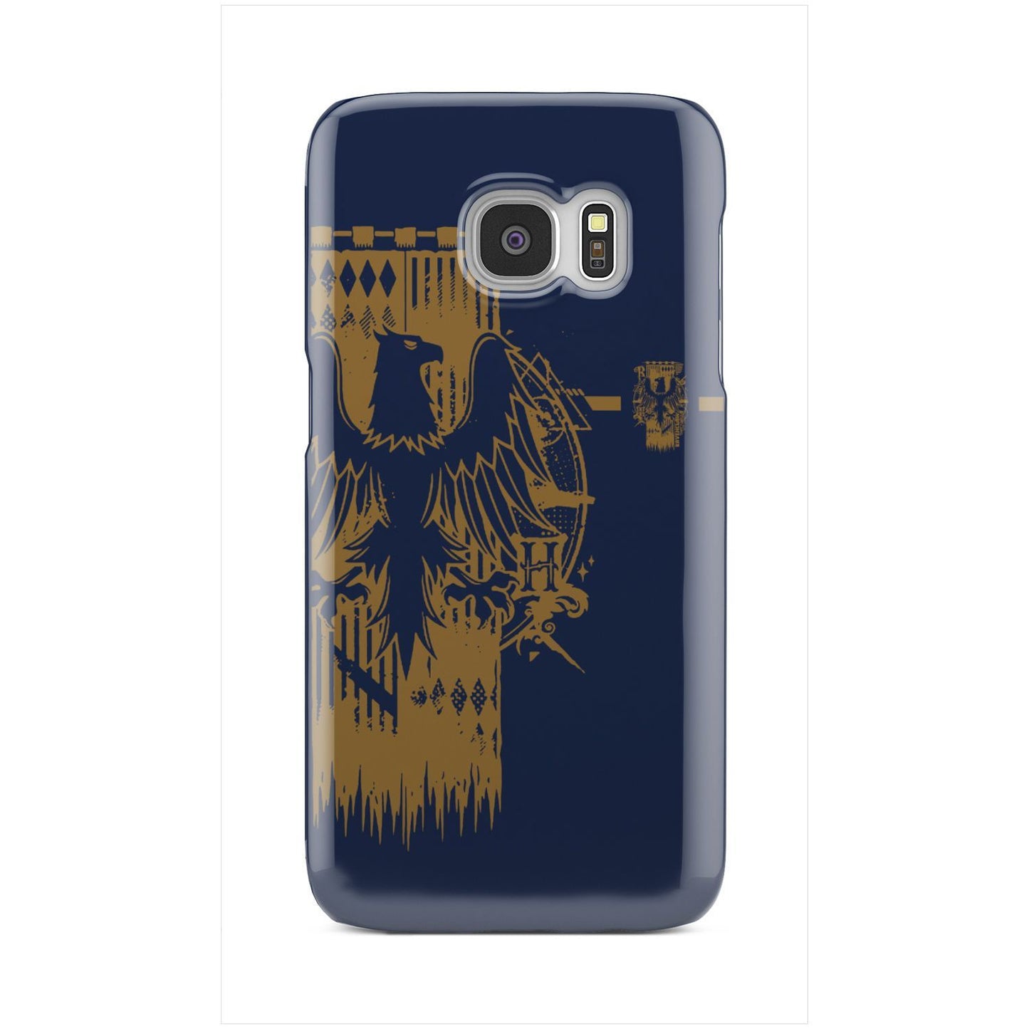 Harry Potter Ravenclaw House Phone Case Galaxy S6