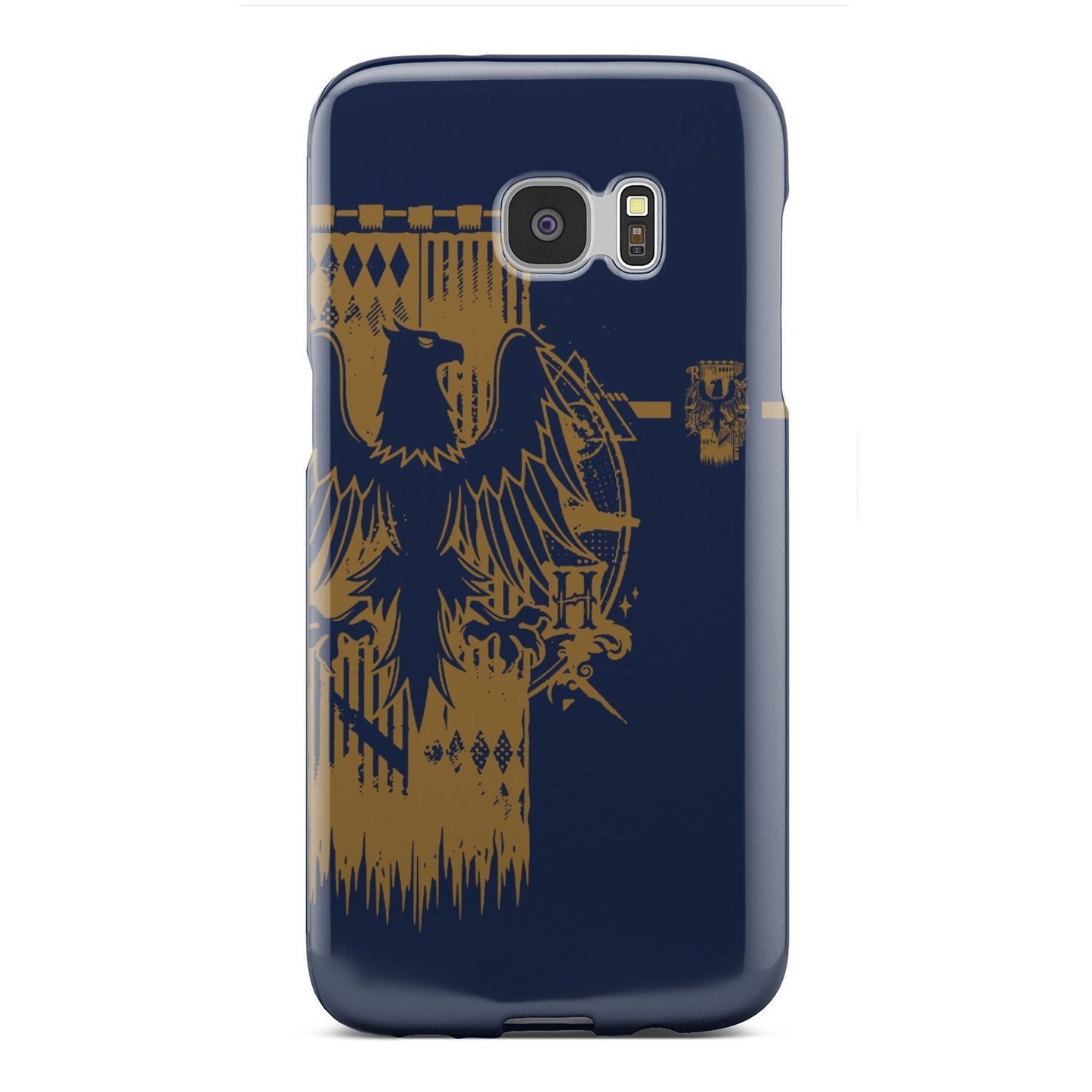 Harry Potter Ravenclaw House Phone Case Galaxy S6 Edge Plus