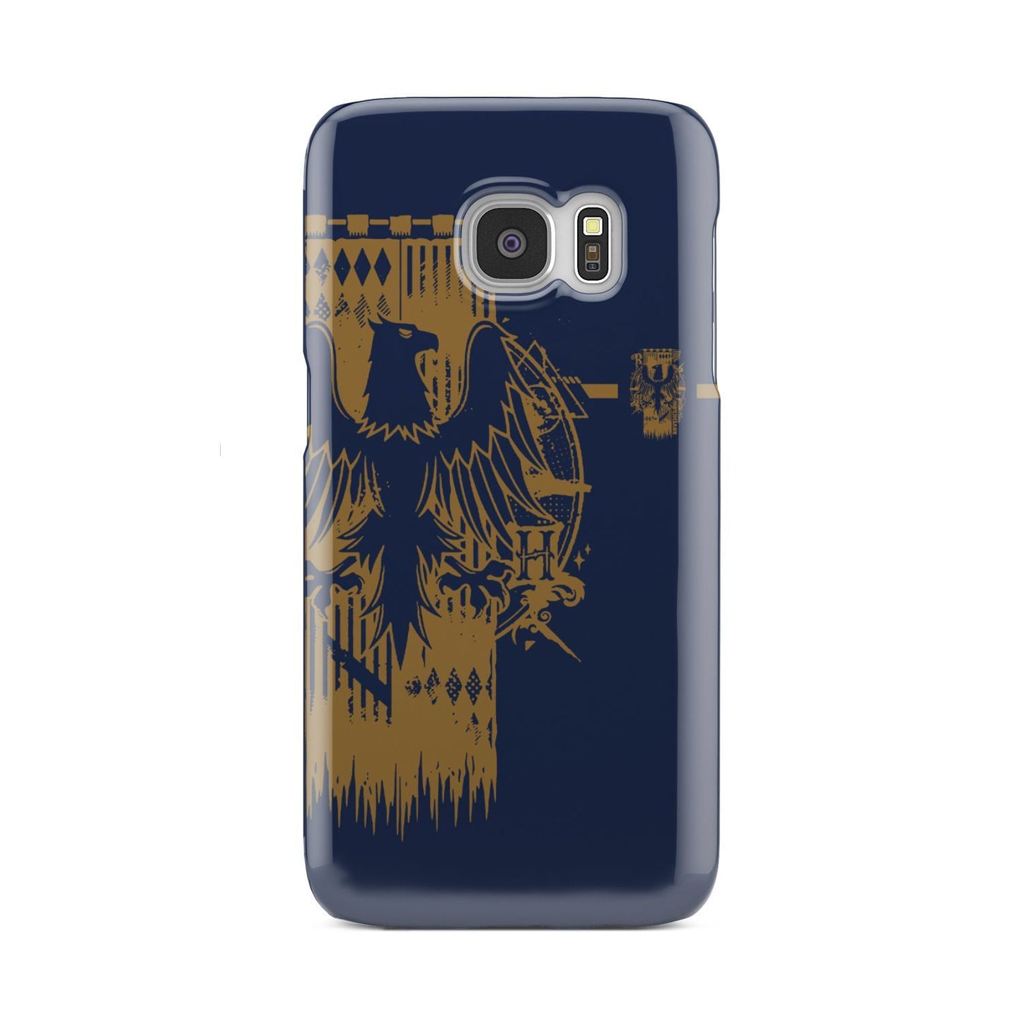 Harry Potter Ravenclaw House Phone Case Galaxy S7