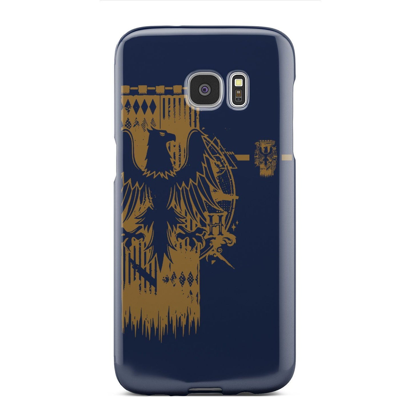 Harry Potter Ravenclaw House Phone Case Galaxy S7 Edge