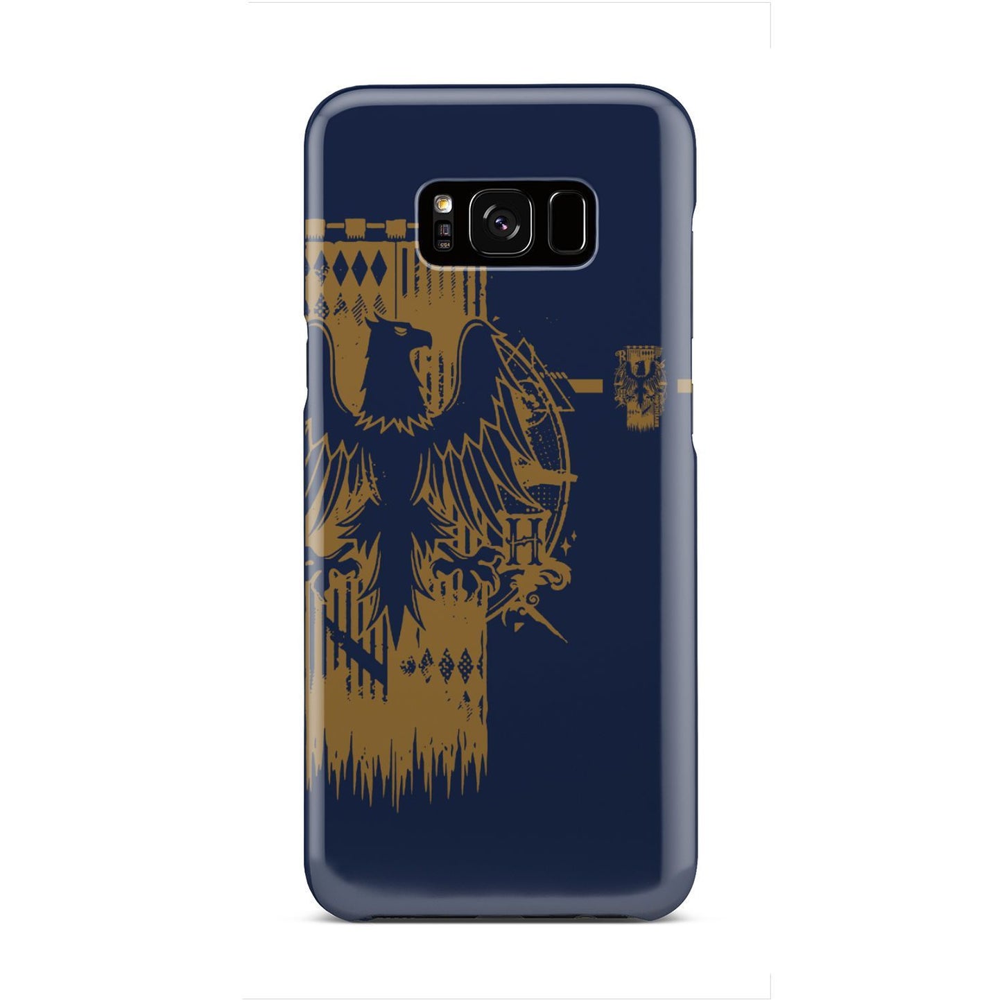 Harry Potter Ravenclaw House Phone Case Galaxy S8 Plus