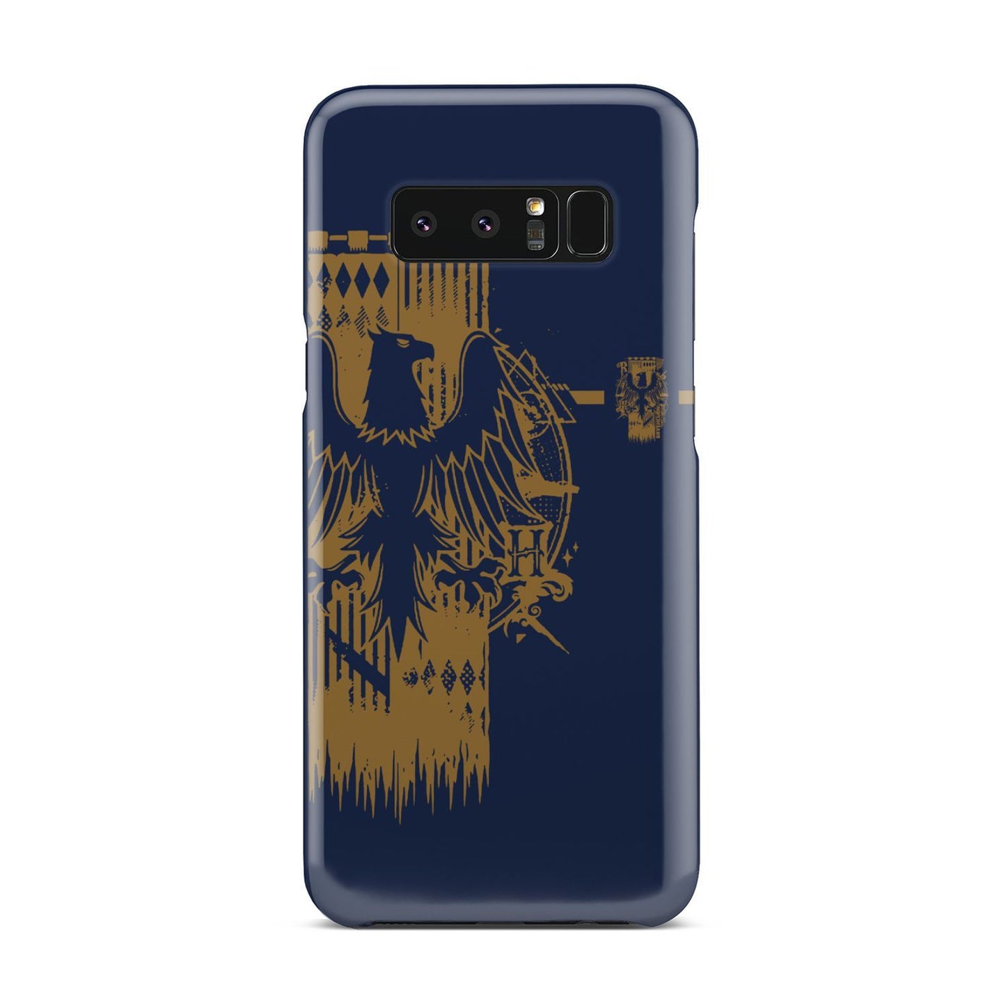 Harry Potter Ravenclaw House Phone Case Galaxy Note 8