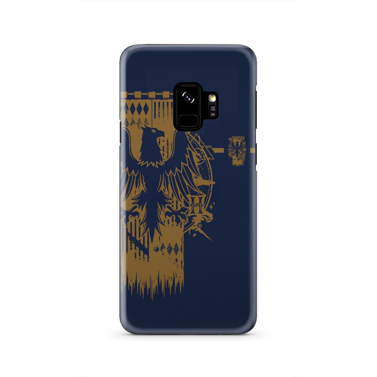 Harry Potter Ravenclaw House Phone Case Galaxy S9