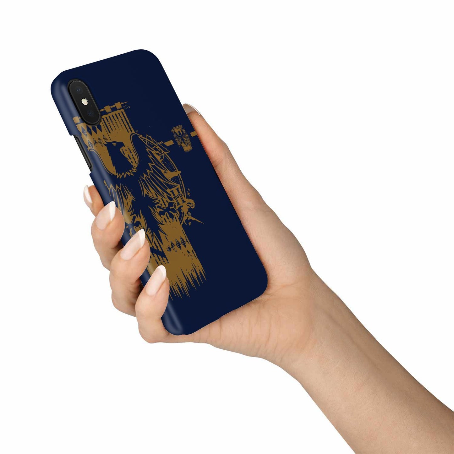 Harry Potter Ravenclaw House Phone Case