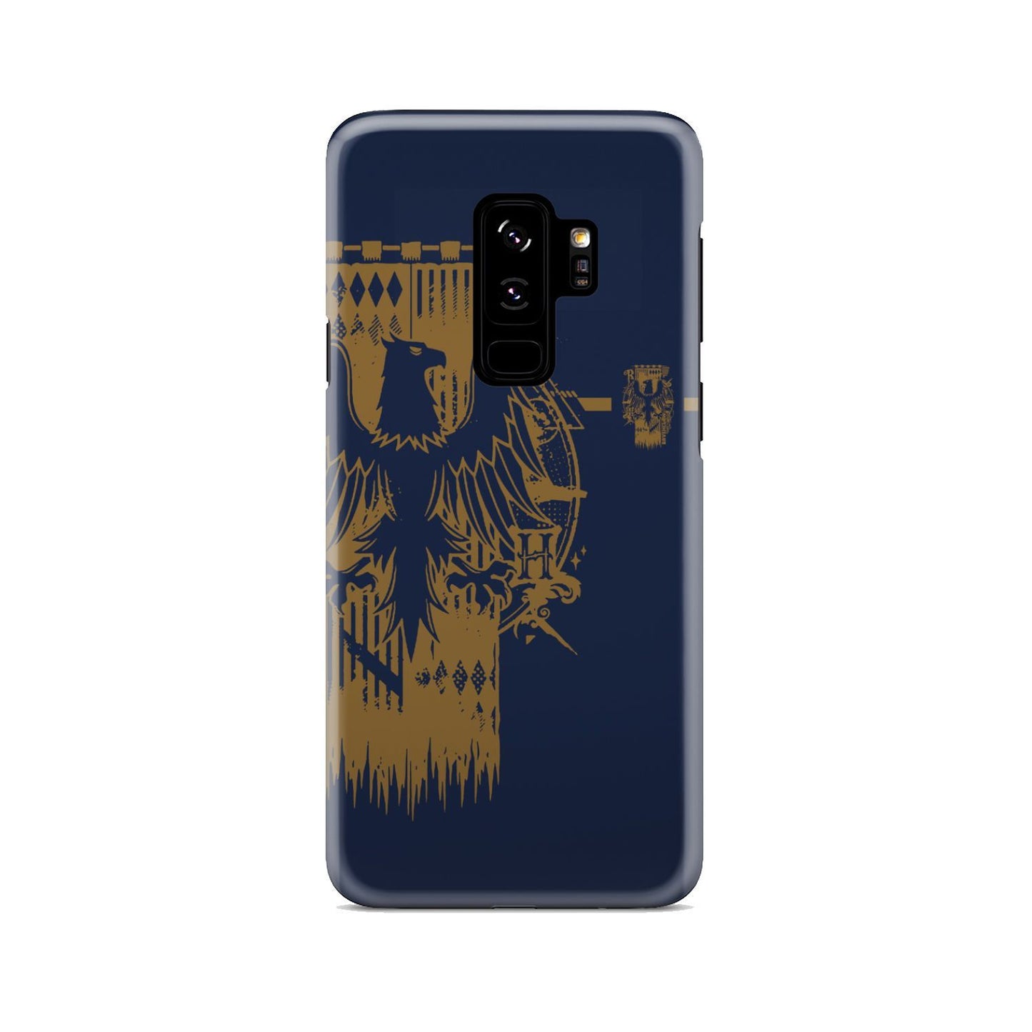 Harry Potter Ravenclaw House Phone Case Galaxy S9 Plus