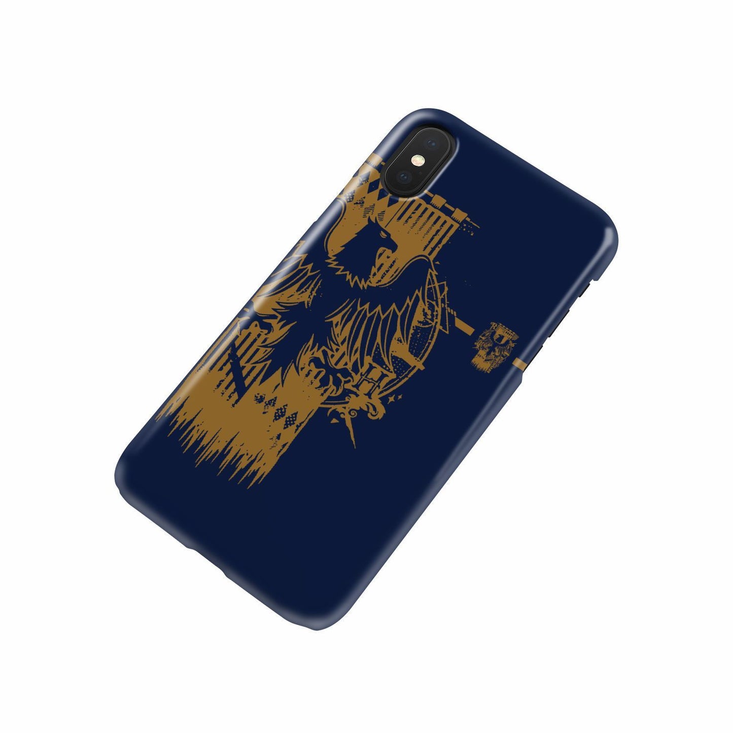Harry Potter Ravenclaw House Phone Case