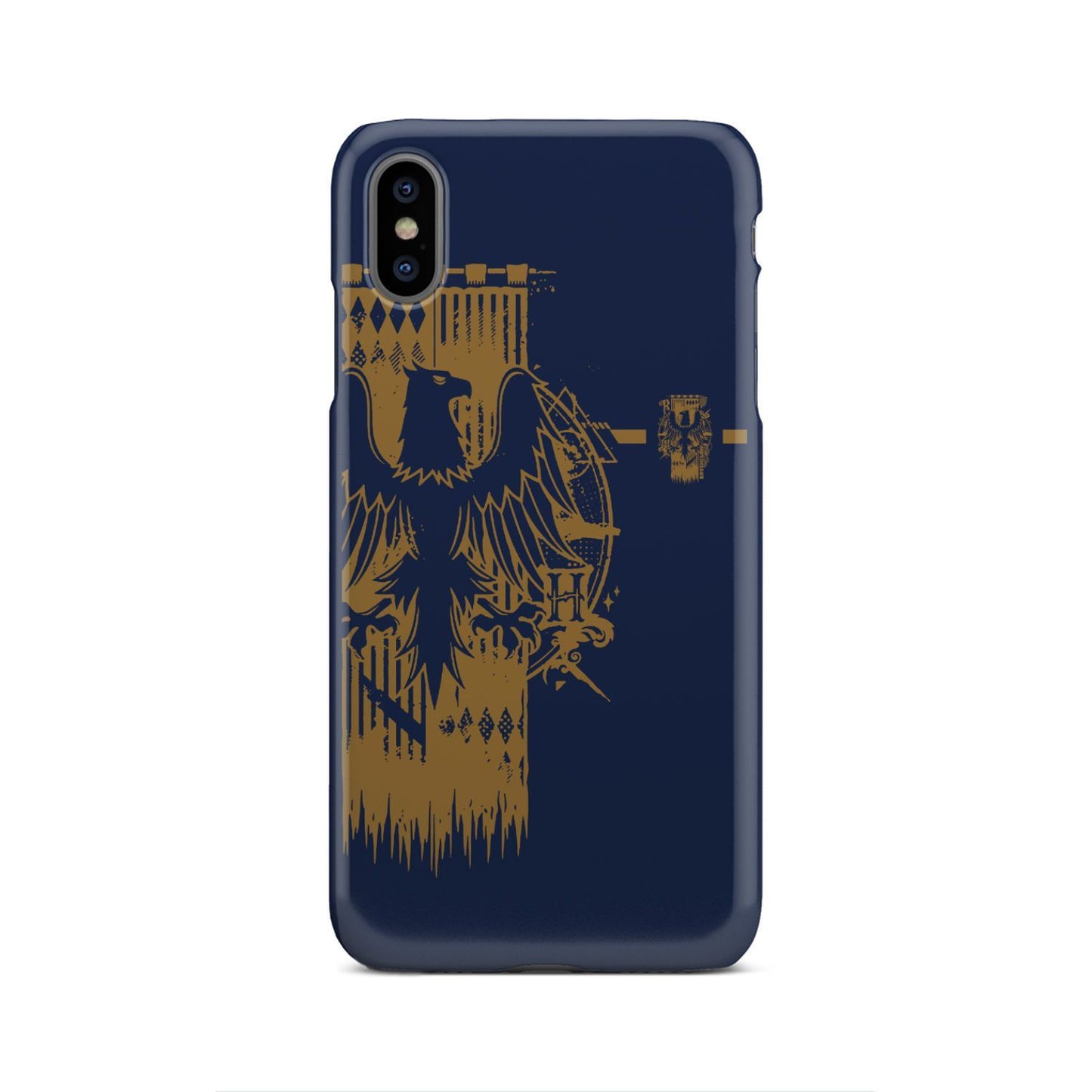 Harry Potter Ravenclaw House Phone Case iPhone Xs Max