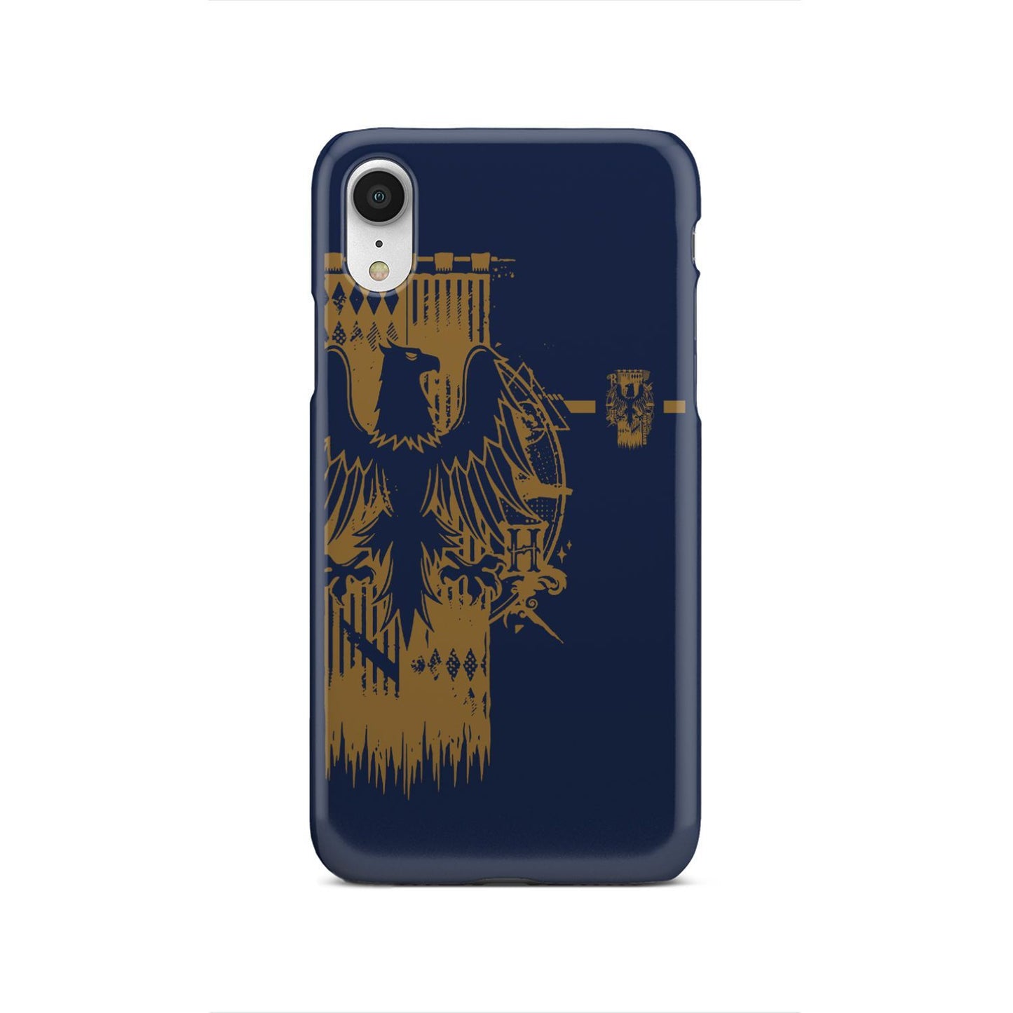 Harry Potter Ravenclaw House Phone Case iPhone Xr