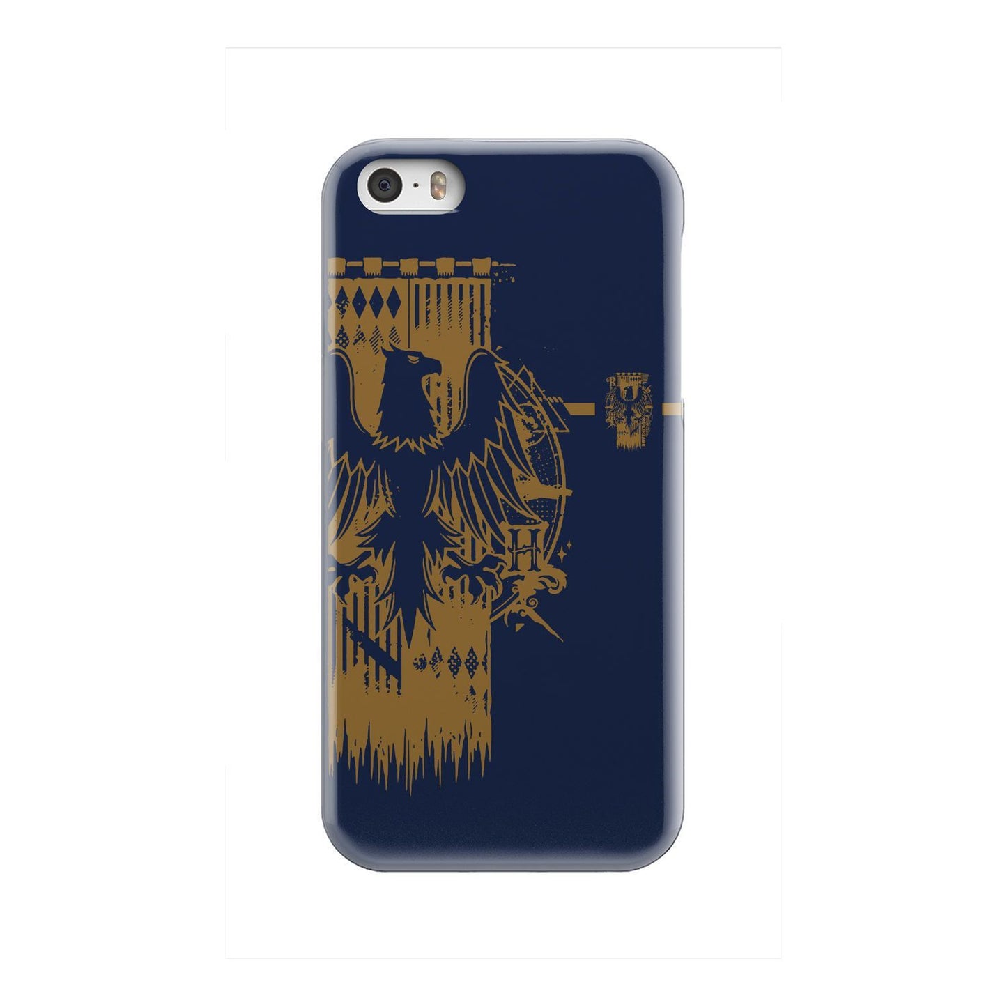 Harry Potter Ravenclaw House Phone Case iPhone SE
