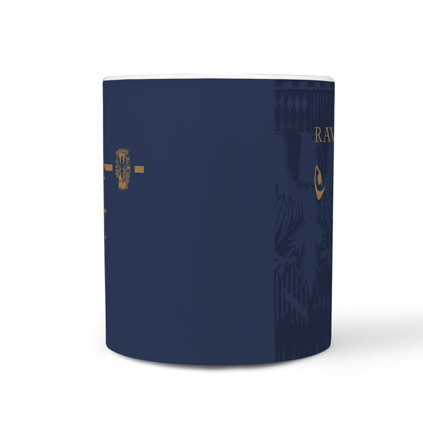 Harry Potter Hogwarts Ravenclaw House Mugs