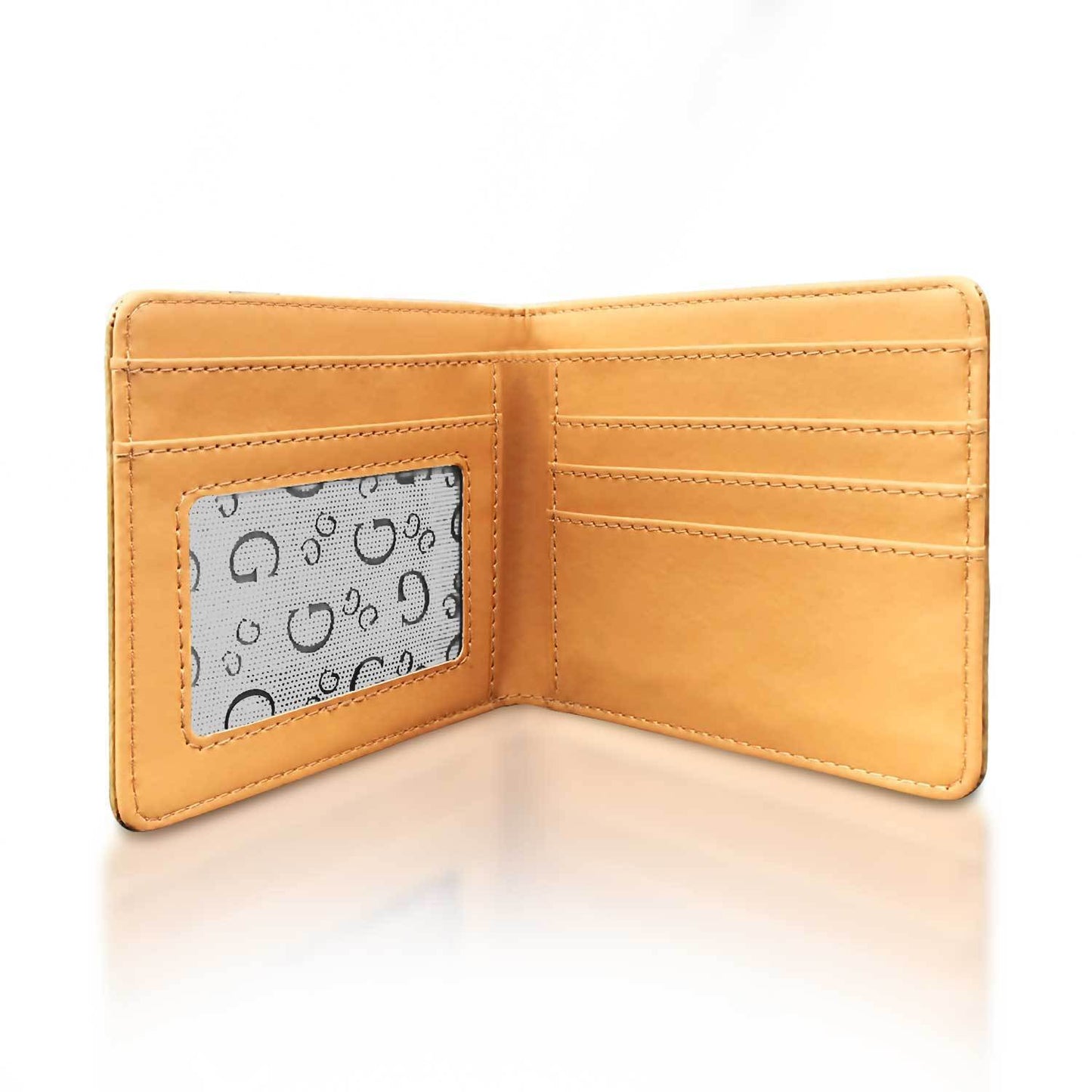Harry Potter Hogwarts Gyffindor House Mens Wallet