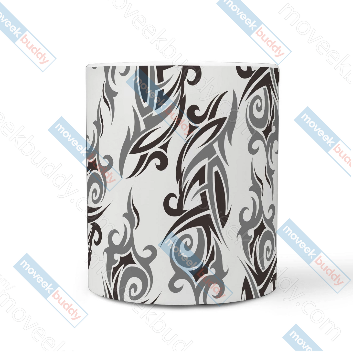 RWBY Blake Belladonna Symbol Mugs