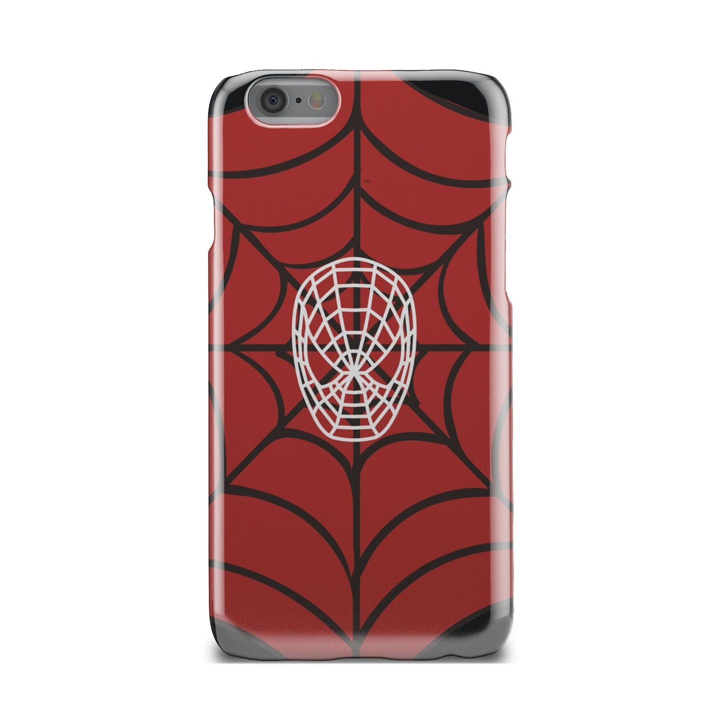 Scarlet Spider II Cosplay PS4 Phone Case iPhone 6