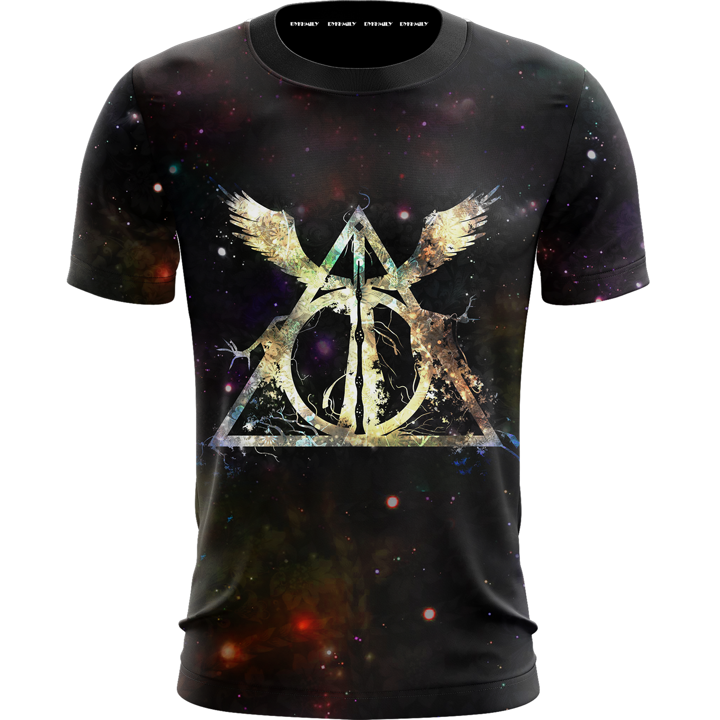 Gryffindor Harry Potter - Find A Dragon Kick Some A** You Know The Usual