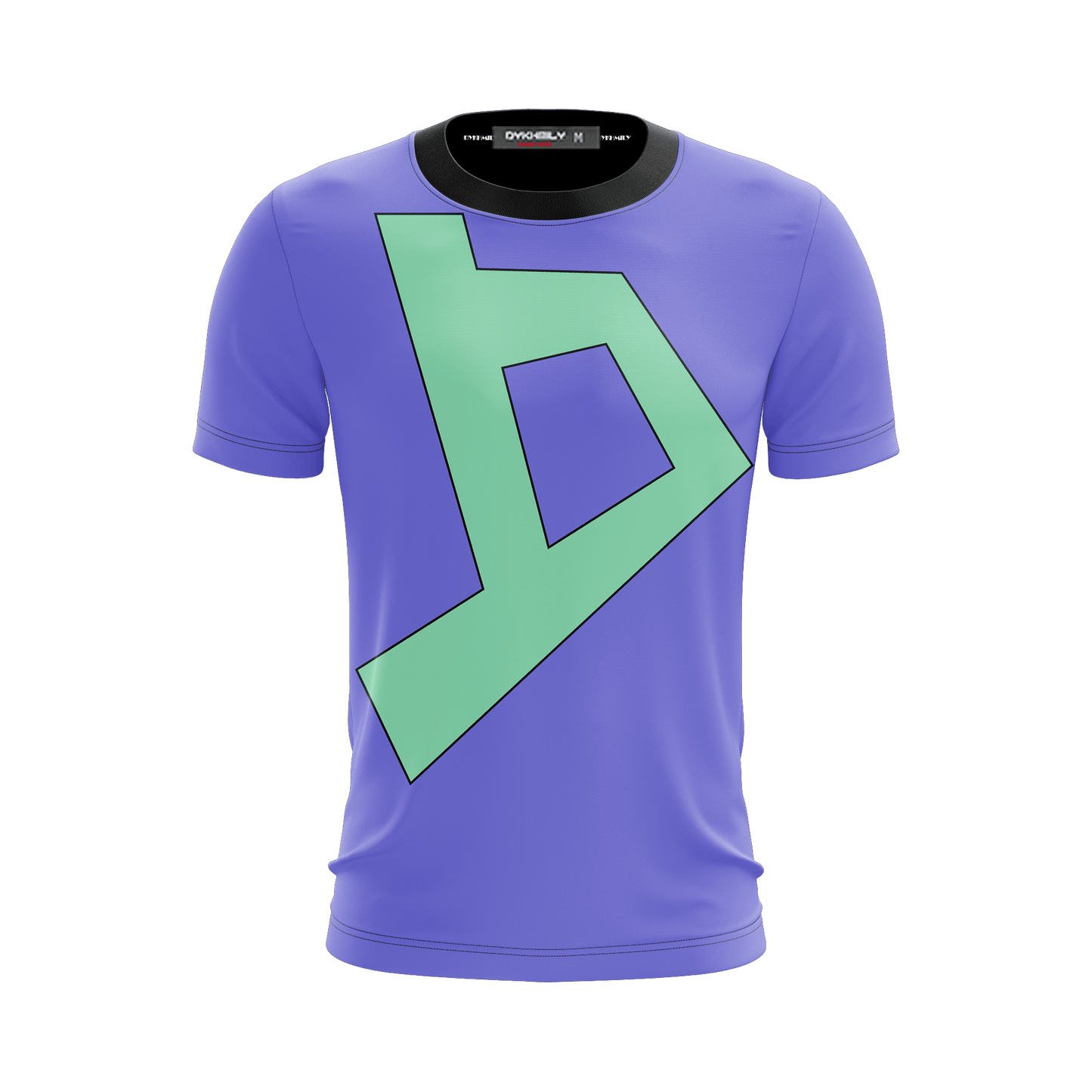Yu-Gi-Oh! Zexal Tsukumo Yuma Cosplay Unisex 3D T-shirt