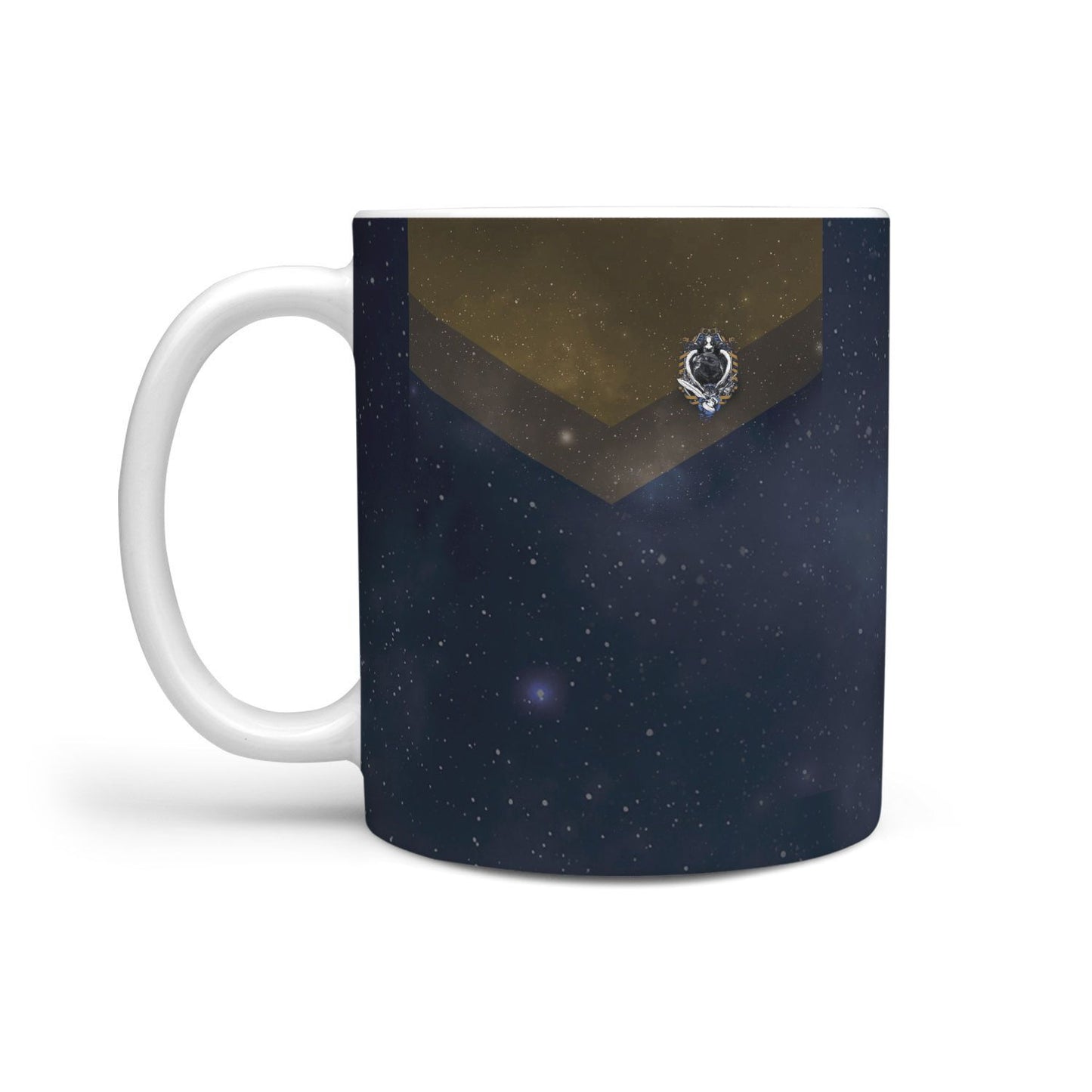 Ravenclaw Edition Harry Potter Mug