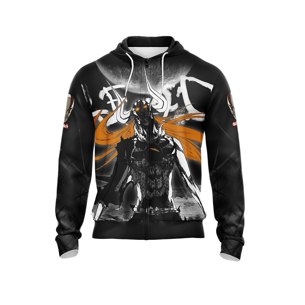 Bleach New Look Unisex 3D T-shirt