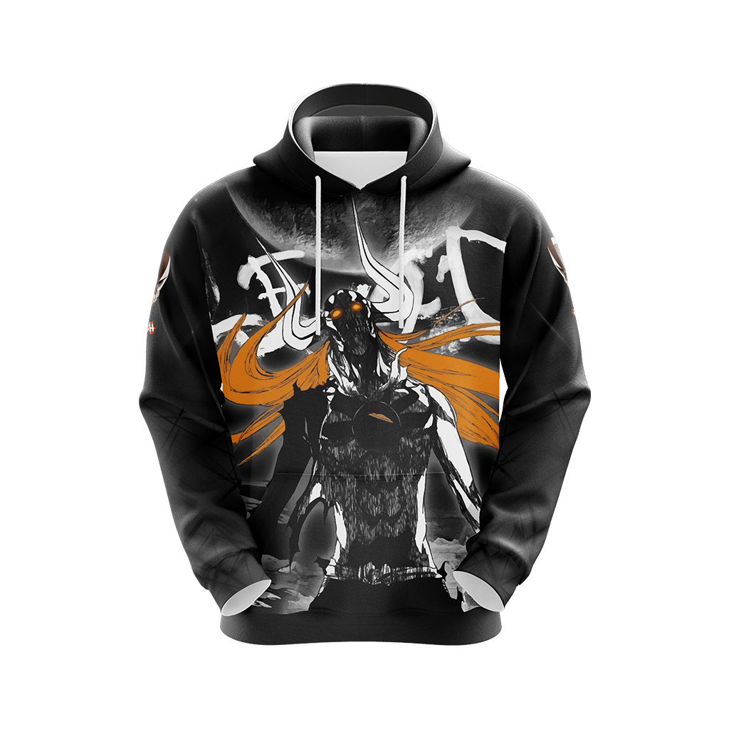 Bleach New Look Unisex 3D T-shirt