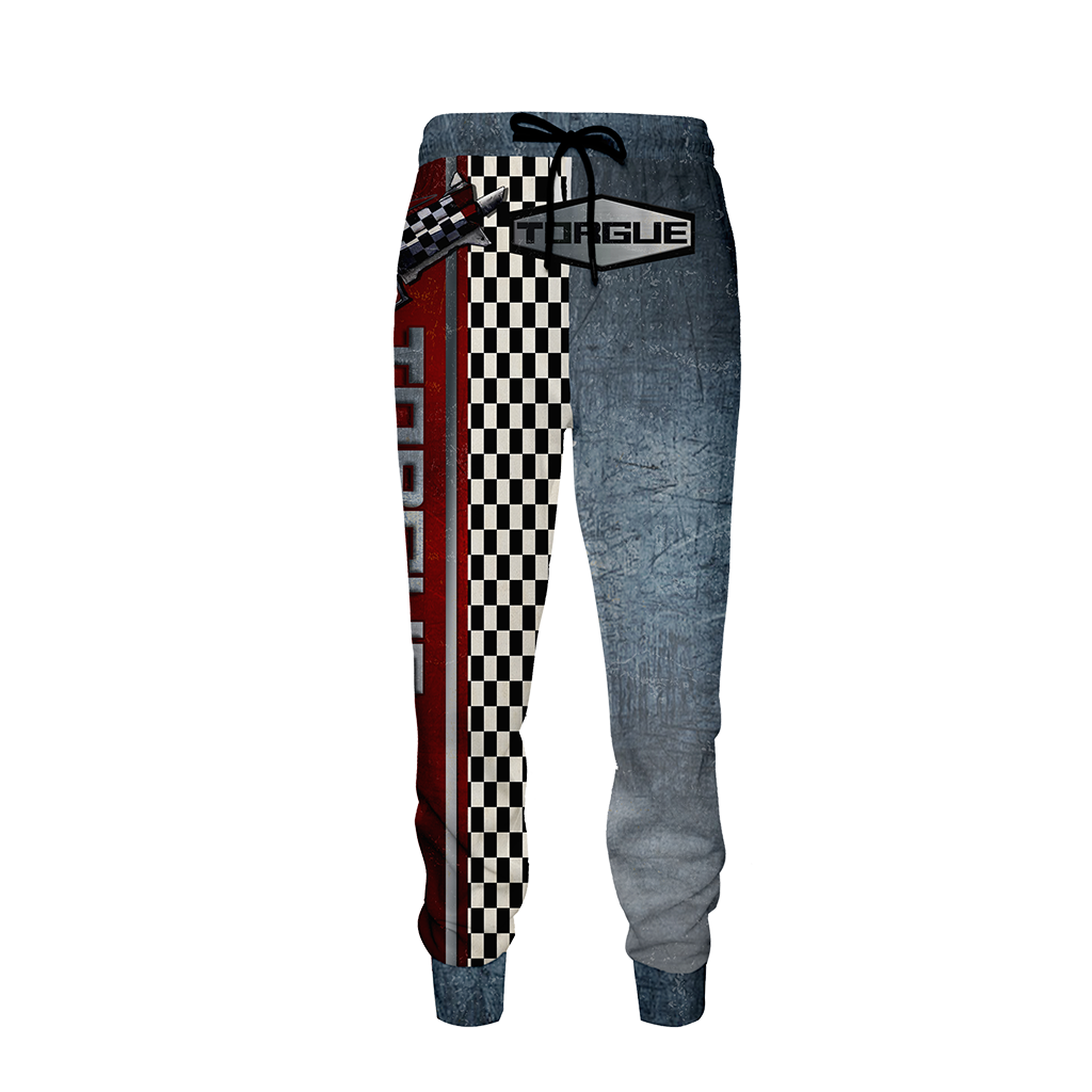 Borderlands Torgue Jogging Pants