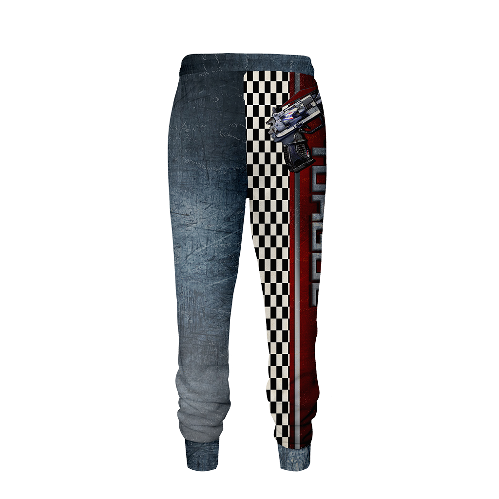 Borderlands Torgue Jogging Pants