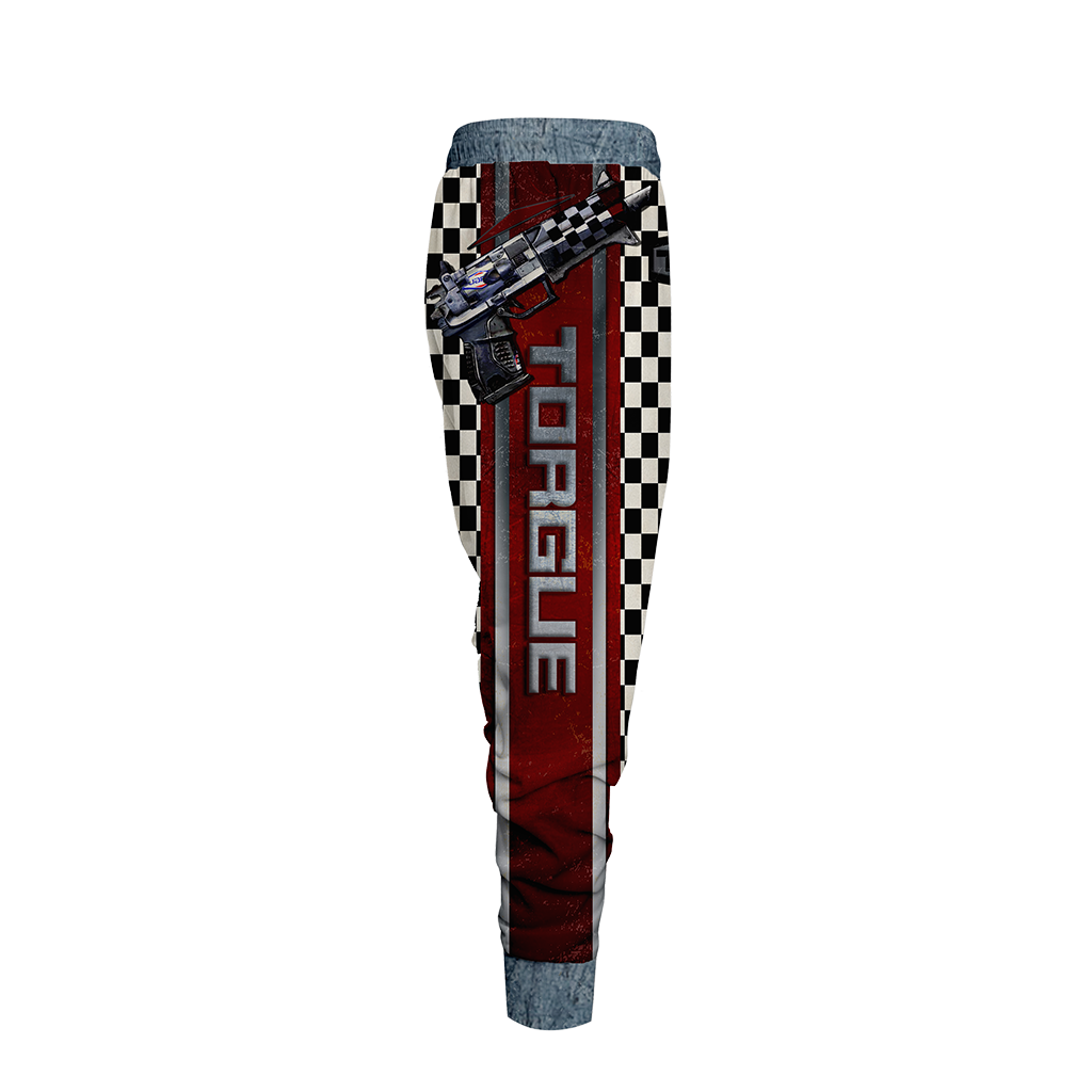 Borderlands Torgue Jogging Pants