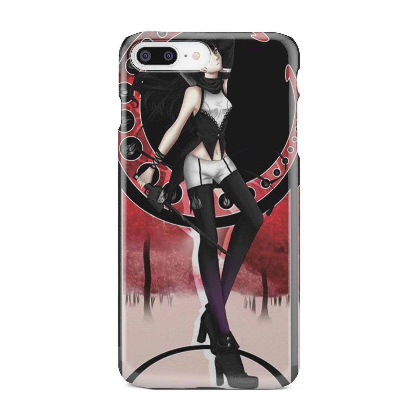 RWBY Blake Belladonna Phone Case iPhone 7 Plus