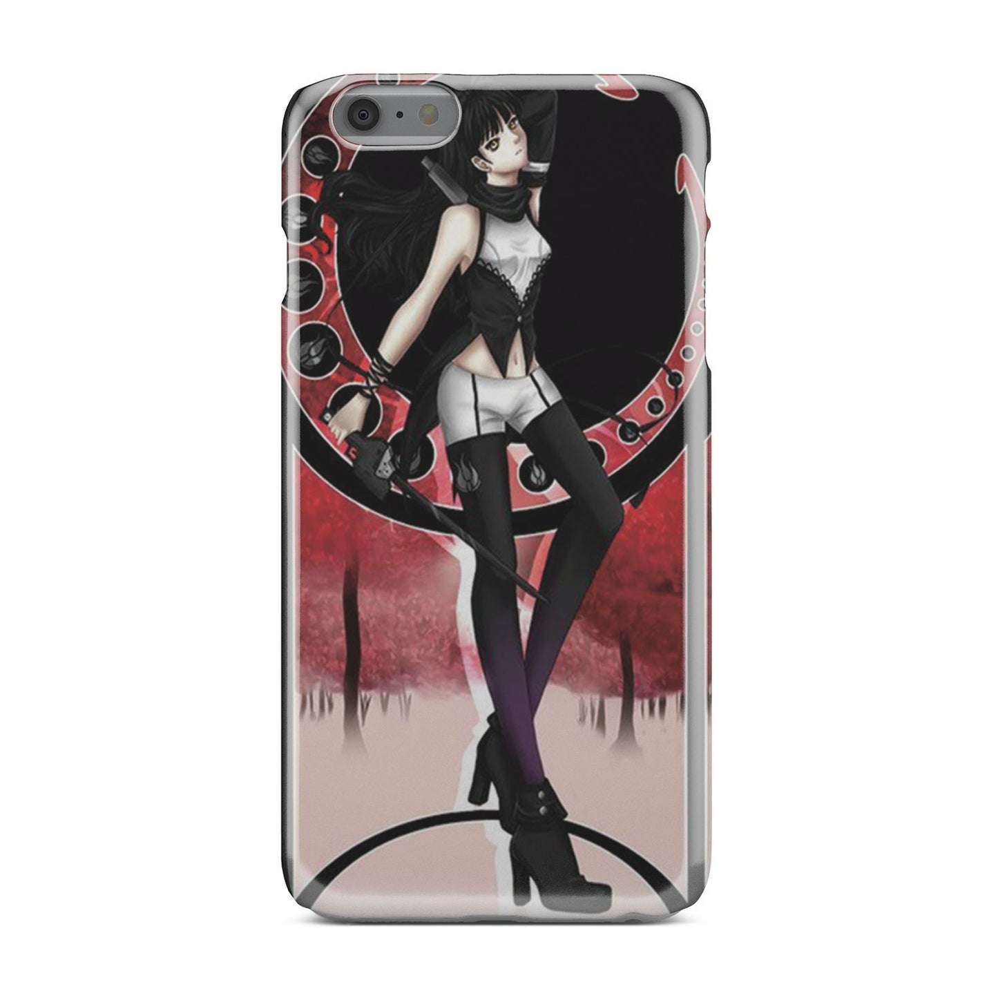 RWBY Blake Belladonna Phone Case iPhone 6S Plus