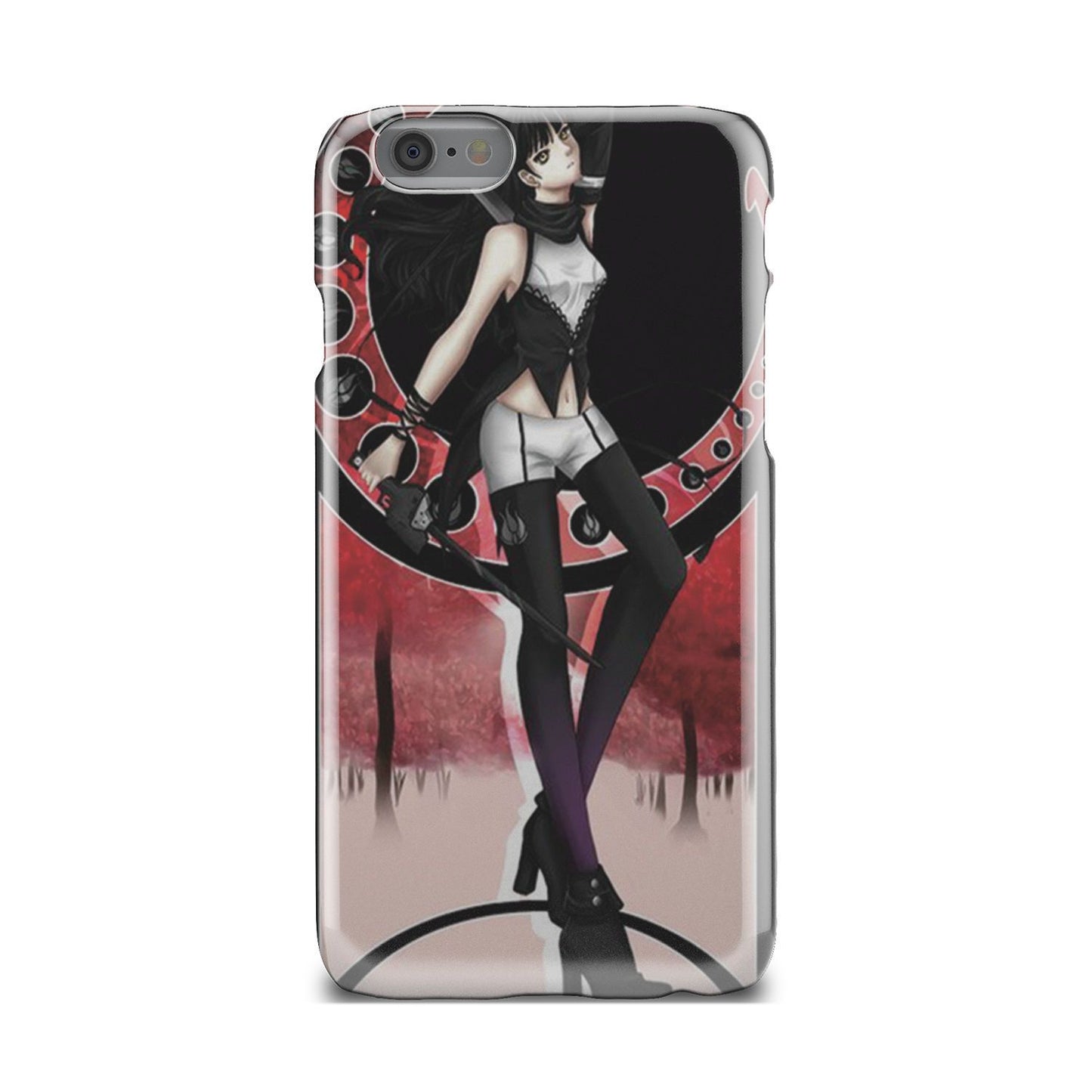RWBY Blake Belladonna Phone Case iPhone 6