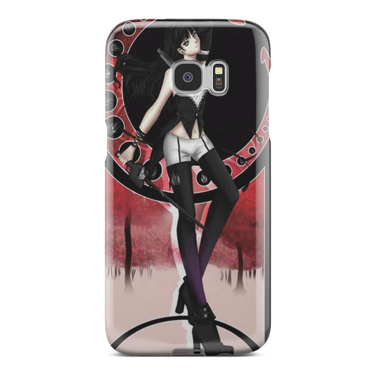 RWBY Blake Belladonna Phone Case Galaxy S6 Edge Plus