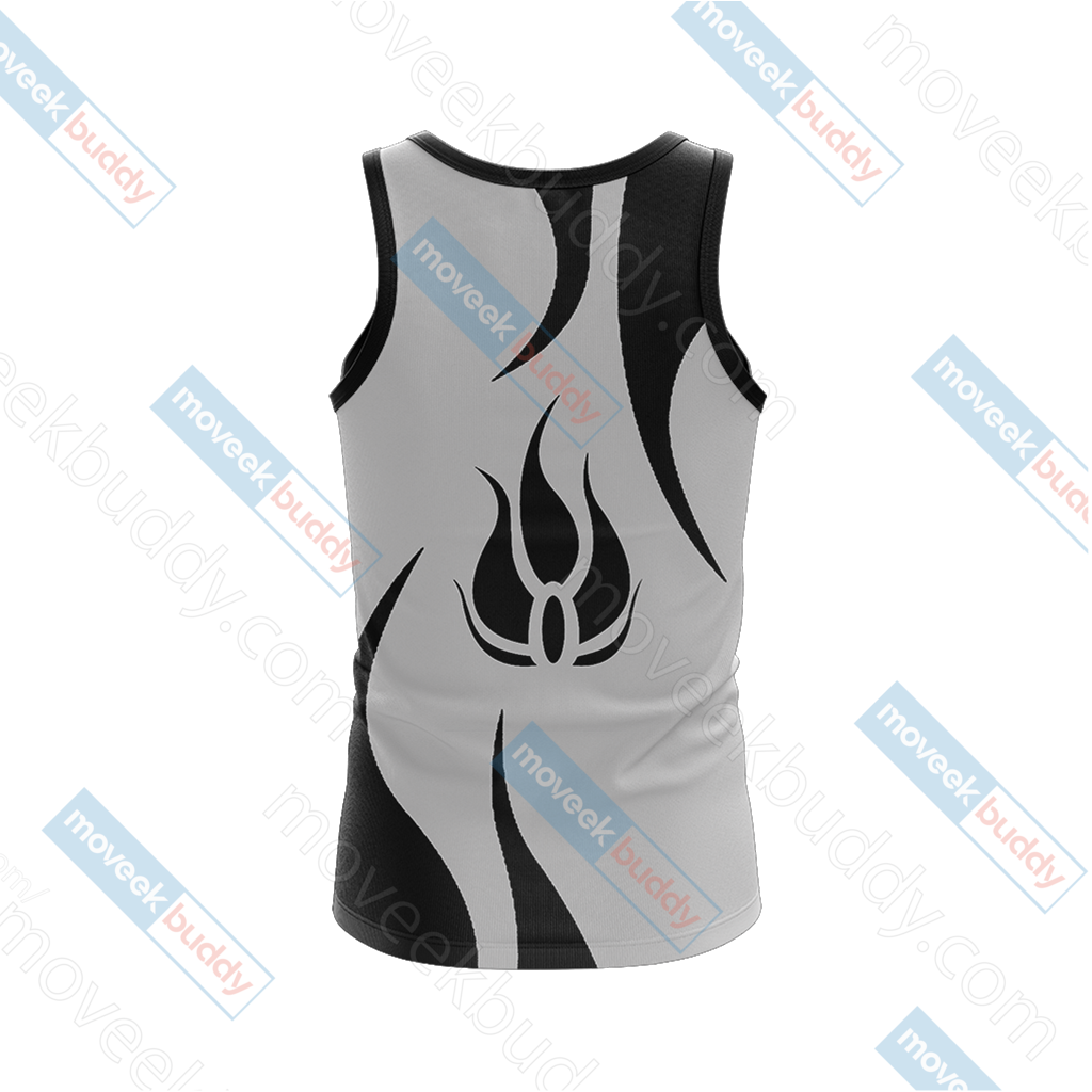 RWBY Blake Belladonna Tank Top