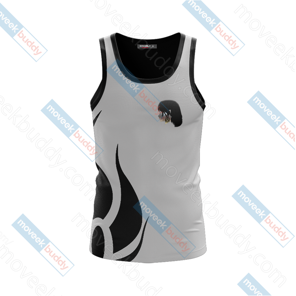 RWBY Blake Belladonna Tank Top