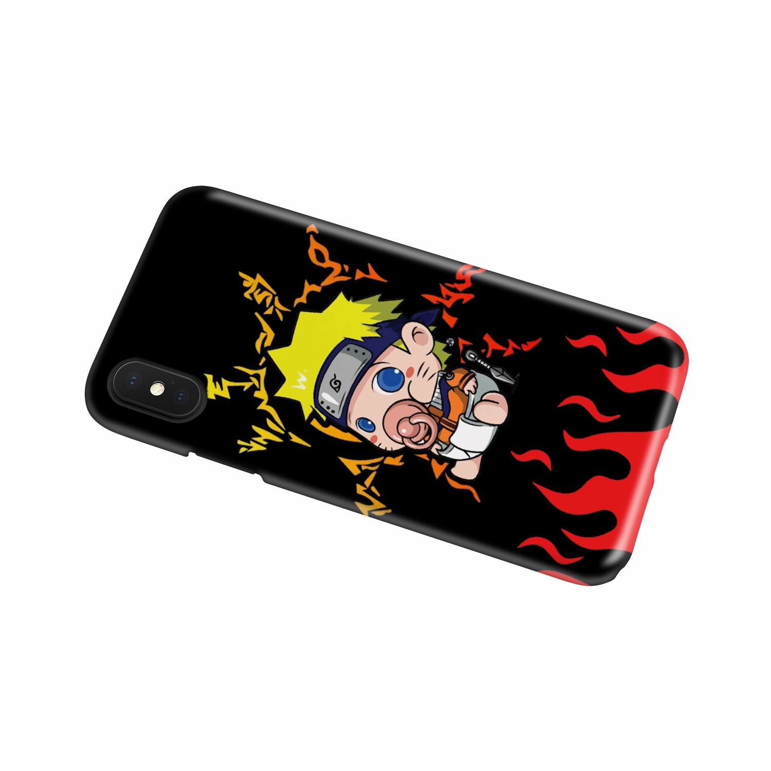 Baby Naruto Phone Case