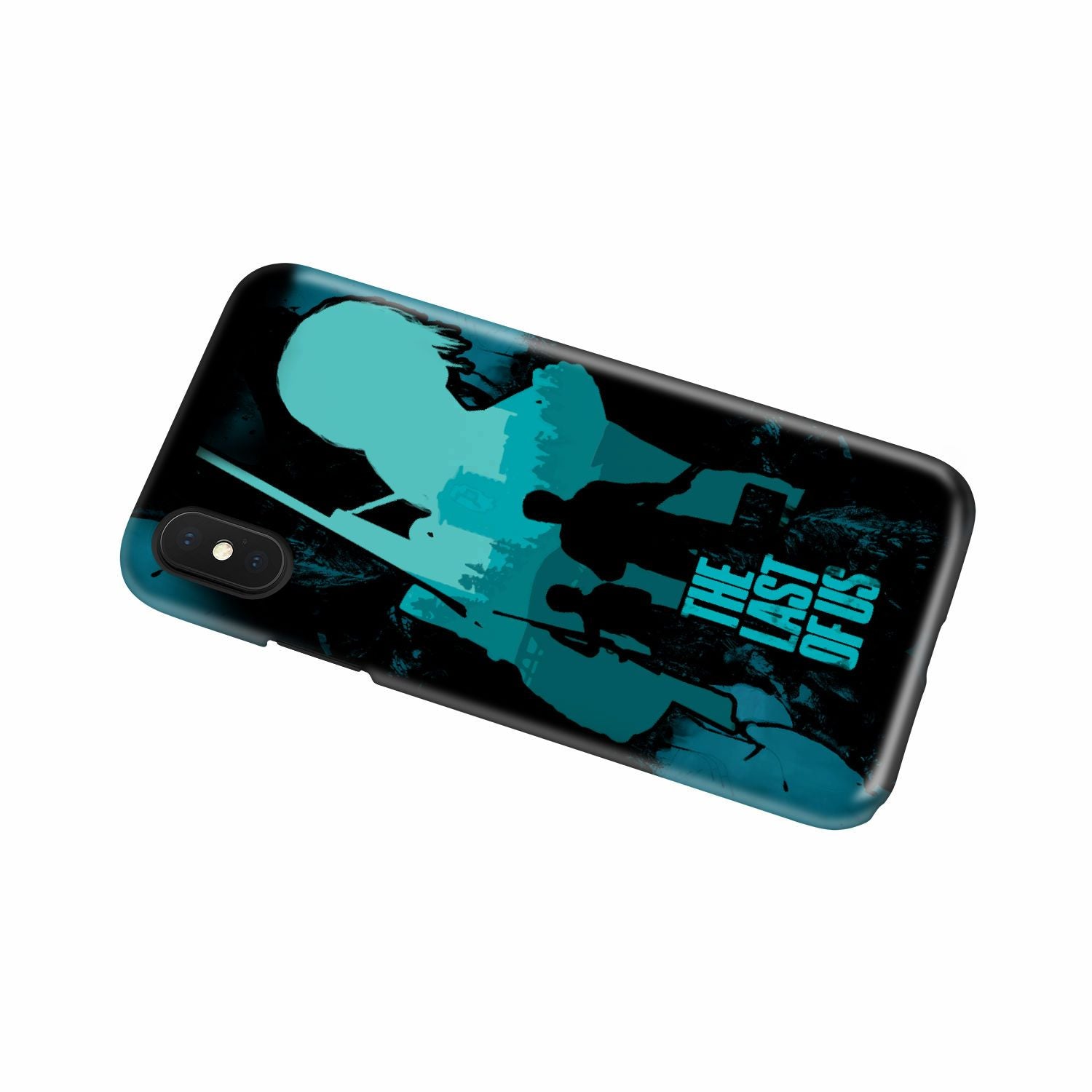The Last Of Us - Endure and Survive Phone Case