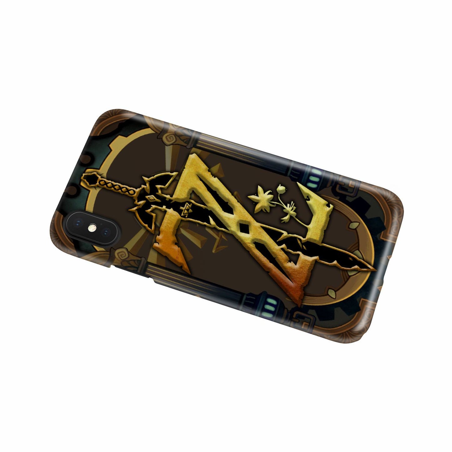 The Legend Of Zelda Phone Case