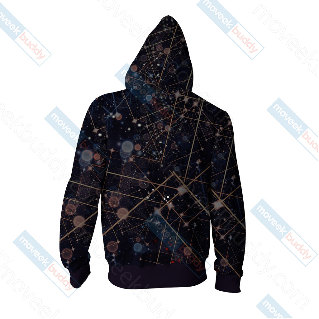 Assassin's Creed Academy Unisex 3D T-shirt