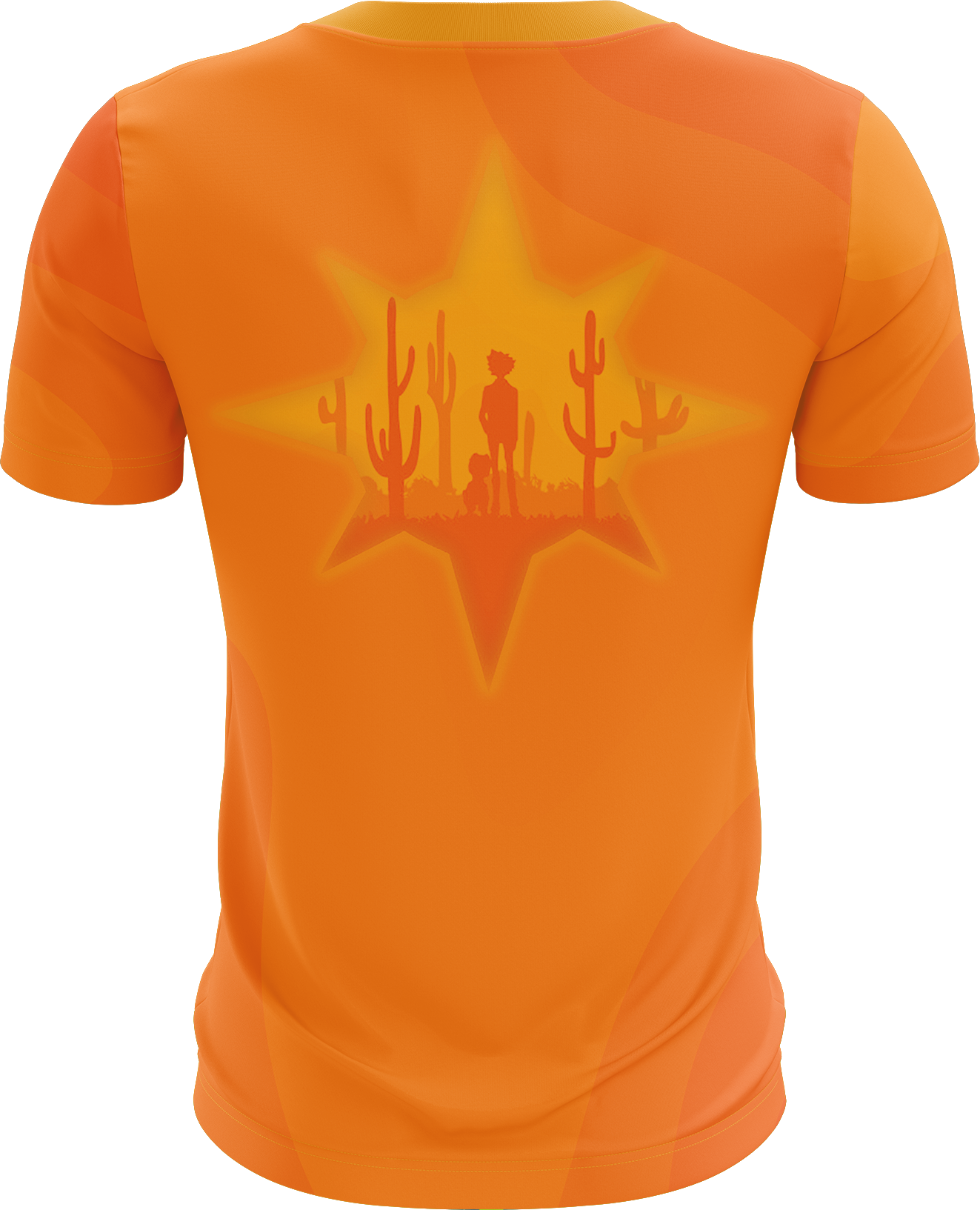 Digimon Agumon Unisex 3D T-shirt