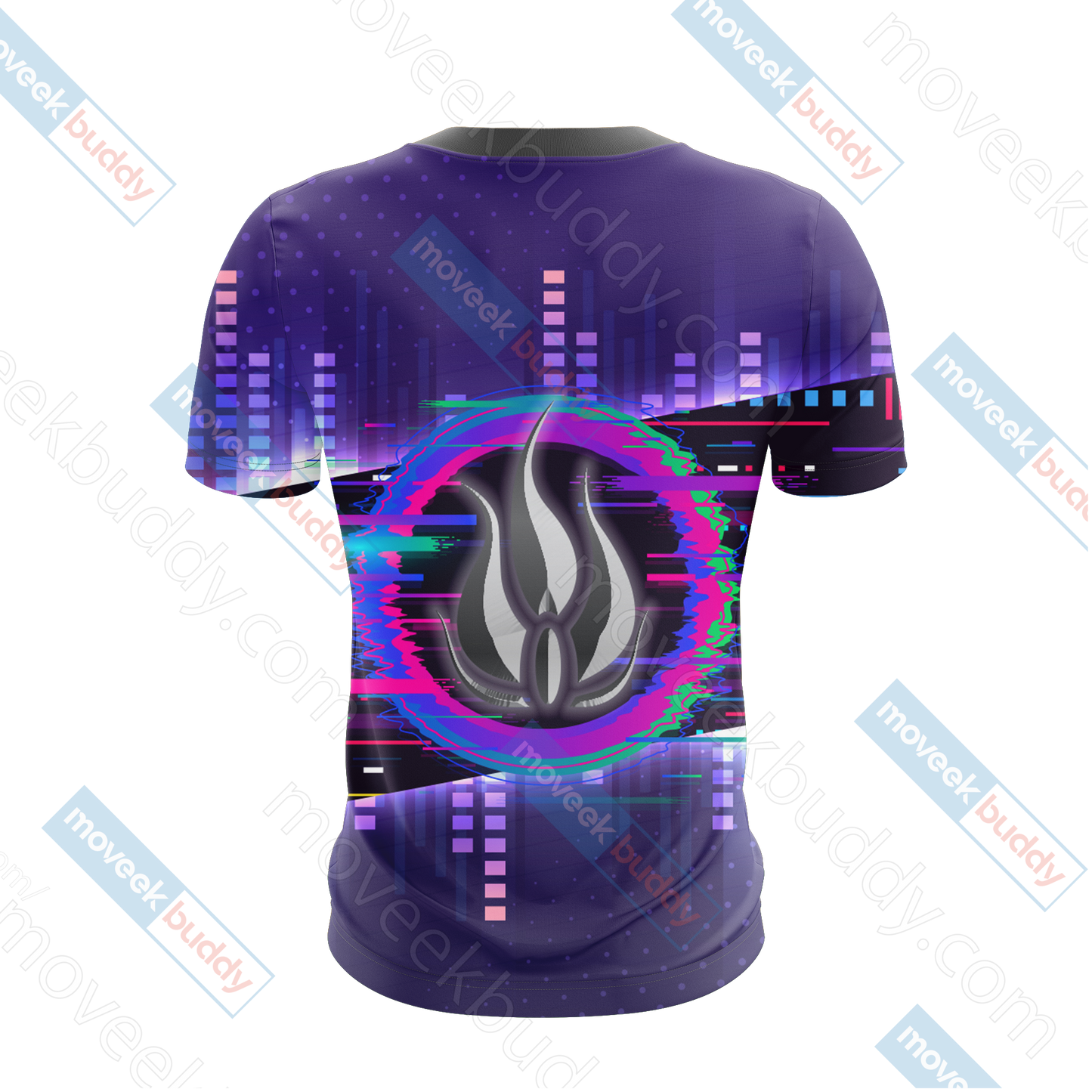 RWBY Blake Belladonna New Look Unisex 3D T-shirt