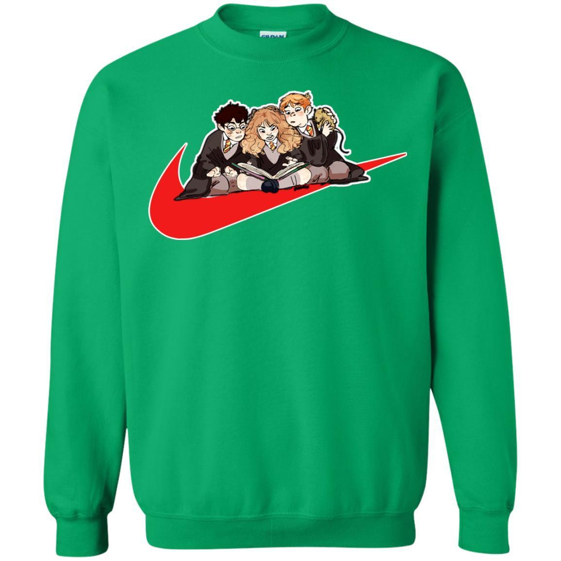 Harry Ron Hermione Gryffindor House Harry Potter Fan Shirt