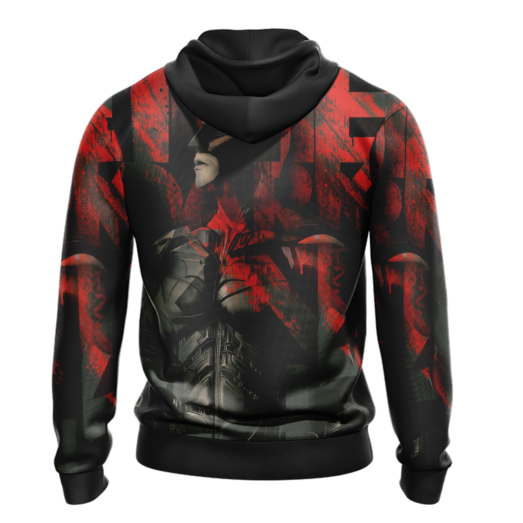 The Dark Knight New Unisex 3D T-shirt