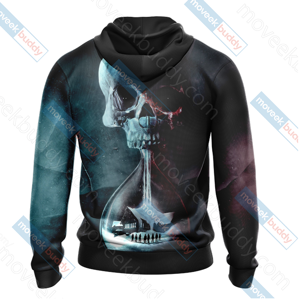 Until Dawn Unisex 3D T-shirt