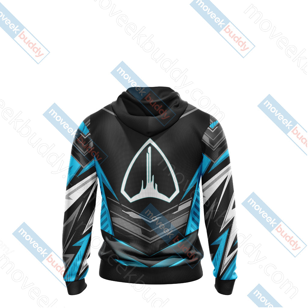Brink Unisex 3D T-shirt
