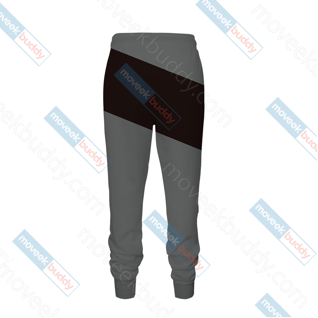 RWBY Blake Belladonna Jogging Pants