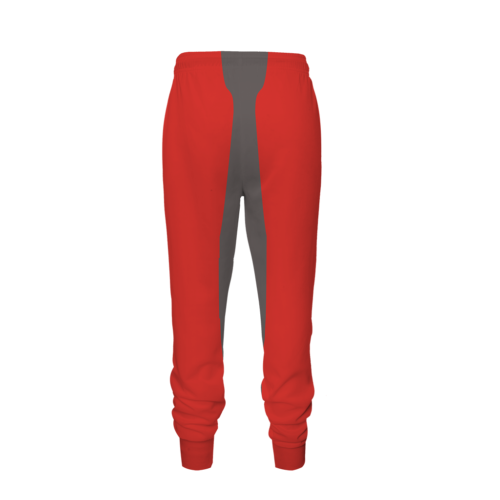 Resident Evil Elza Walker Jogging Pants