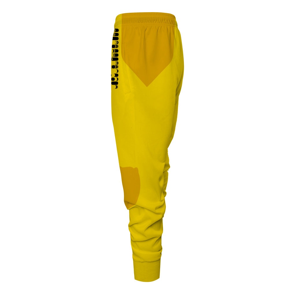 Guardians Of The Galaxy Prison Version Cosplay Jogging Pants