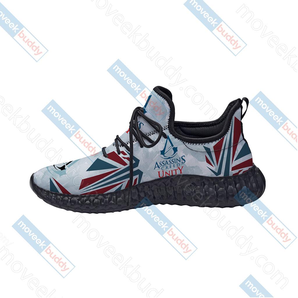 Assassin's Creed Unity Yeezy Shoes
