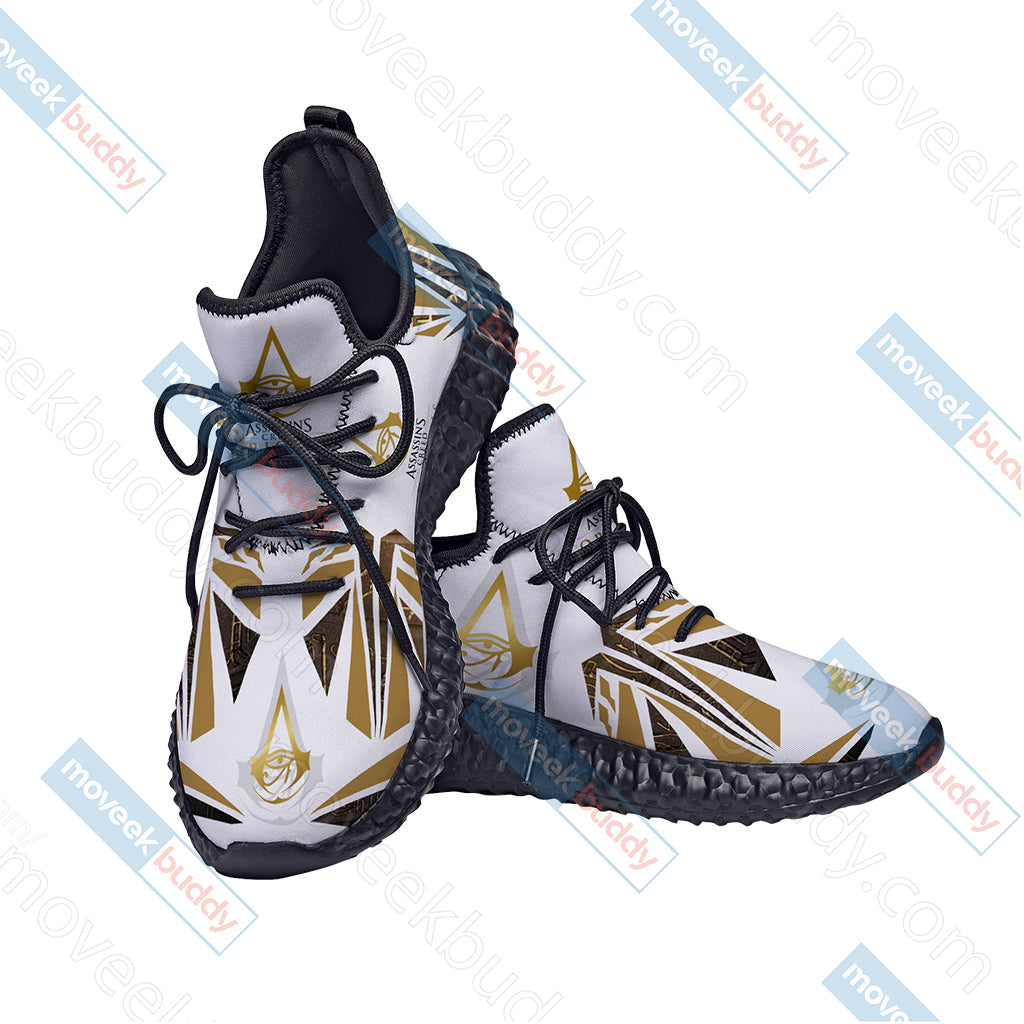 Assassin's Creed Origins Yeezy Shoes