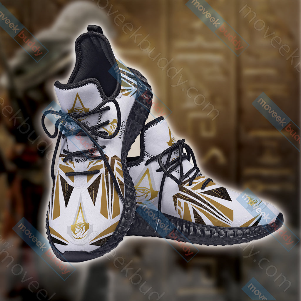 Assassin's Creed Origins Yeezy Shoes