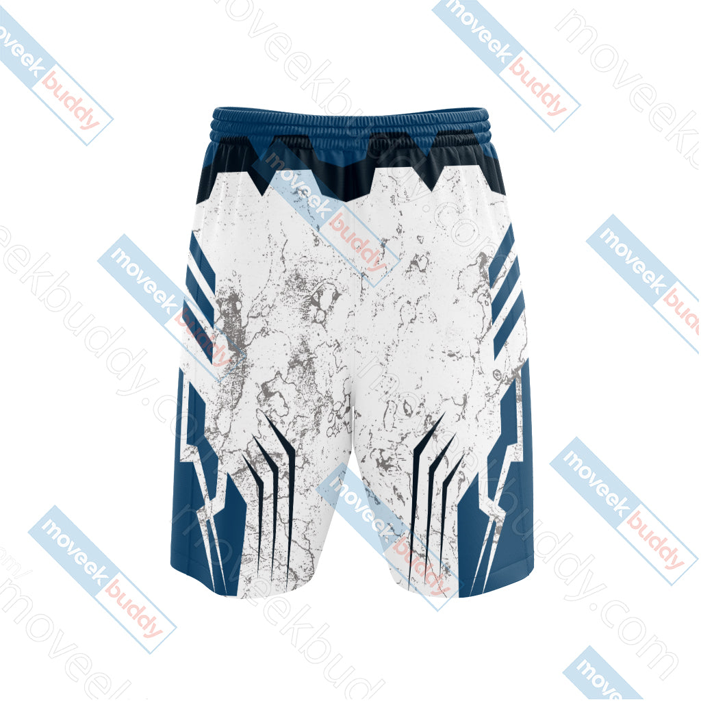 Halo - Legendary Symbol Beach Shorts