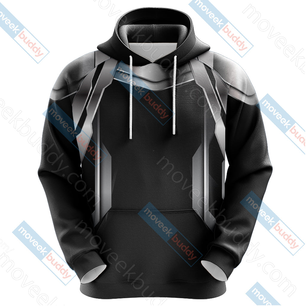 Gladiator (2000 film) New Unisex 3D T-shirt