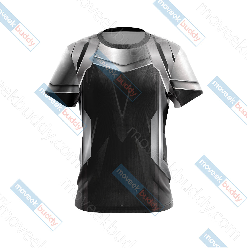 Gladiator (2000 film) New Unisex 3D T-shirt